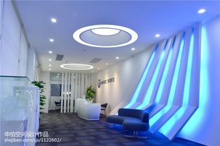 廣州電商公司辦公室裝修設計與軟件開發一體化解決方案