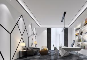 專業工裝裝修與軟件開發 打造武漢企業空間與數字解決方案