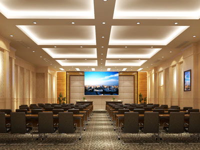 莆田報告廳聲學設計 專業建筑音質解決方案與軟件開發服務