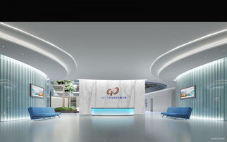 臺山核電廠辦公樓設(shè)計服務(wù) 融合功能與創(chuàng)新的現(xiàn)代解決方案