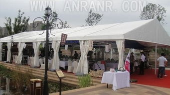 篷房租賃全攻略 廣州推拉篷、慶典與展覽帳篷的專(zhuān)業(yè)選擇